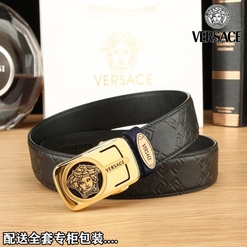 Unique Versace Belts 304890