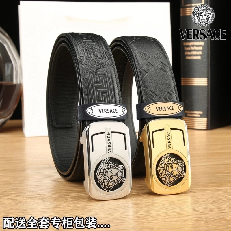 Unique Versace Belts 304890