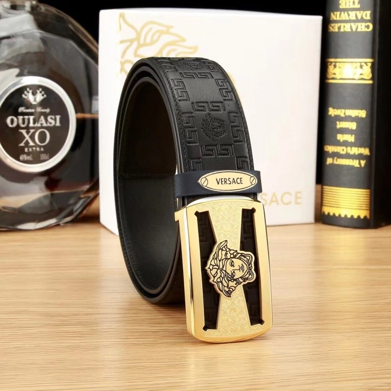 Unisex Versace Belts 304881