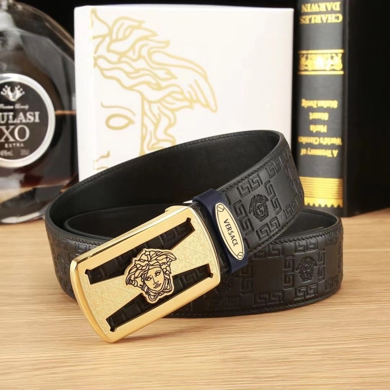 Unisex Versace Belts 304881
