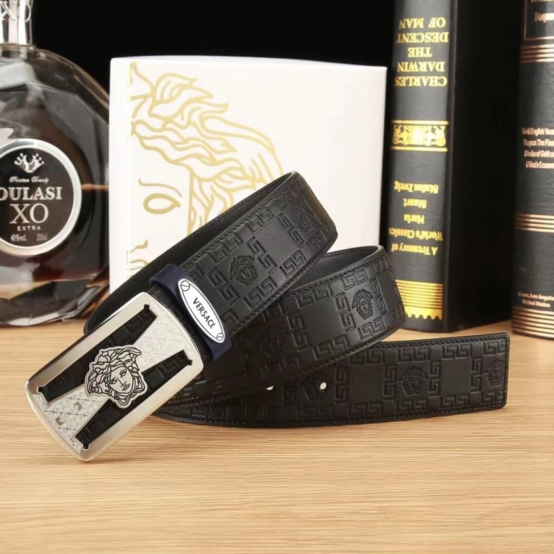Unisex Versace Belts 304881