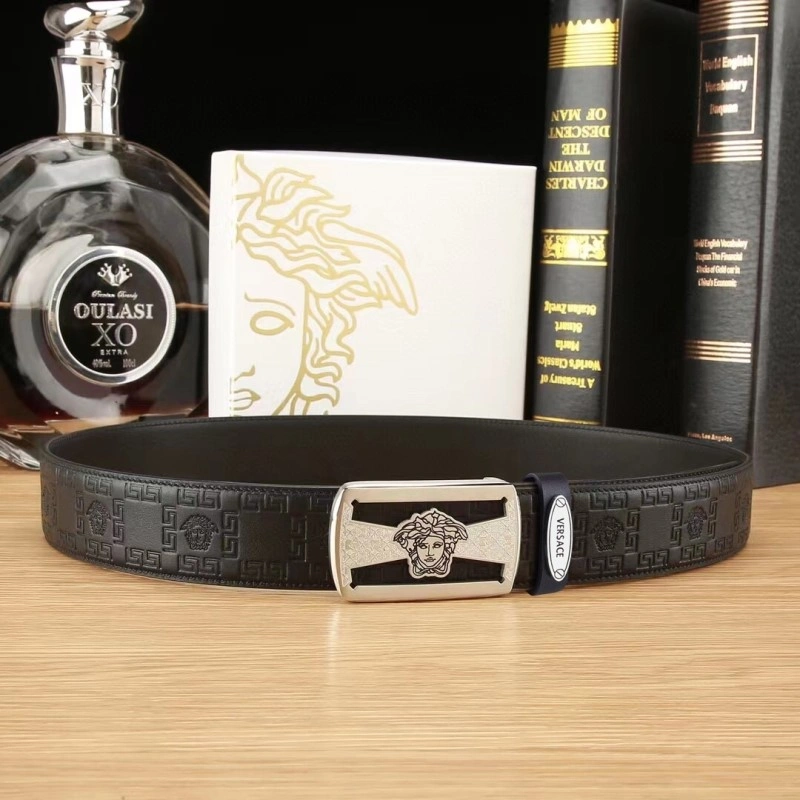 Unisex Versace Belts 304881