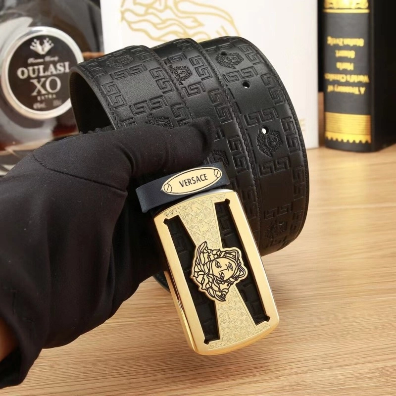 Unisex Versace Belts 304881
