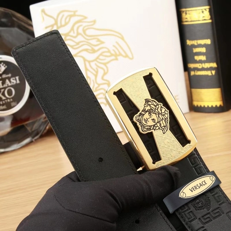 Unisex Versace Belts 304881