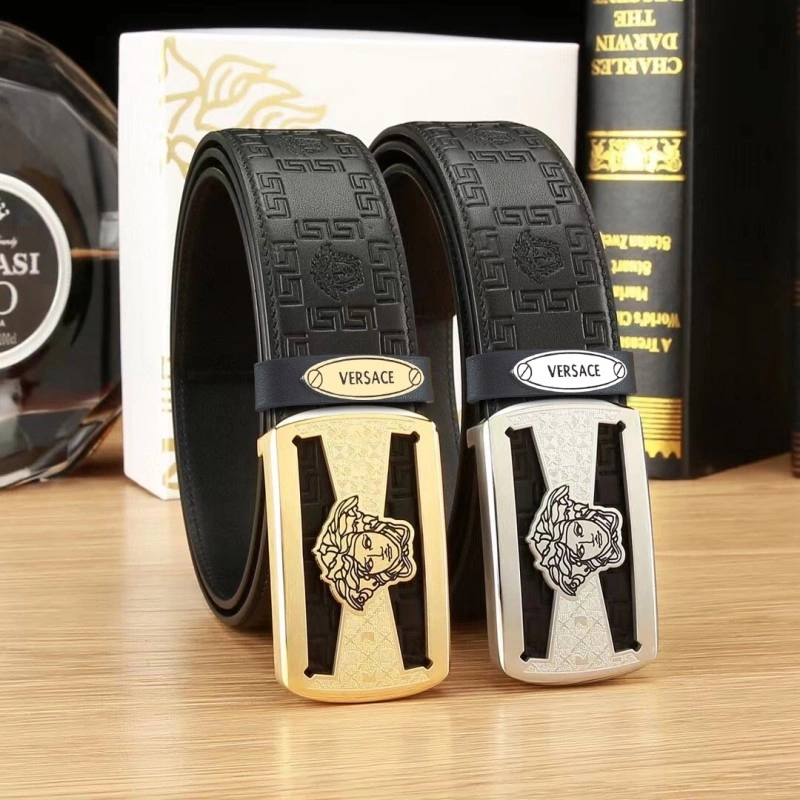 Unisex Versace Belts 304881