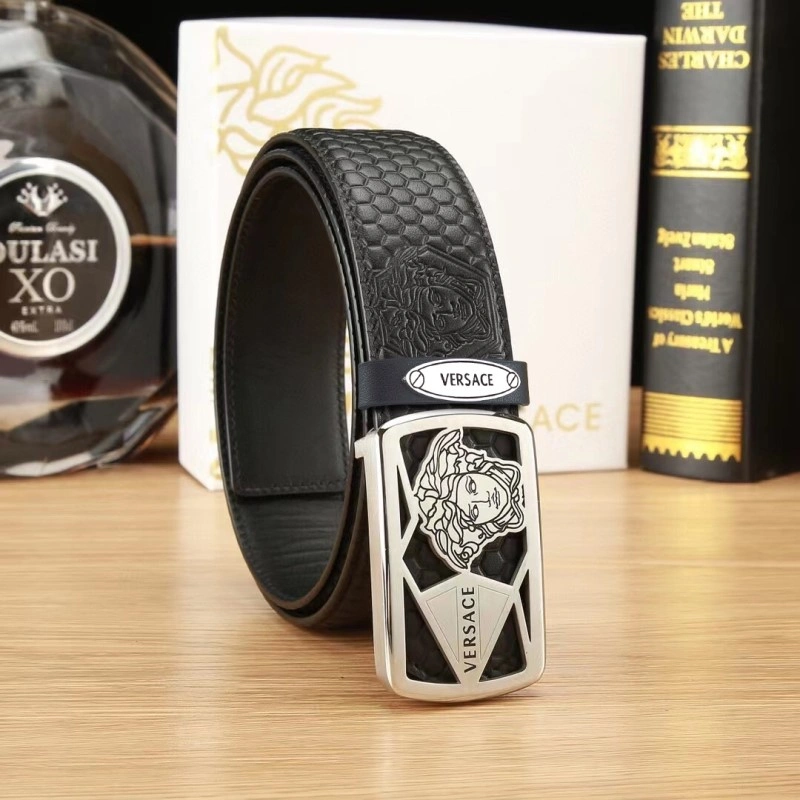 RelaxedFit Versace Belts 304912