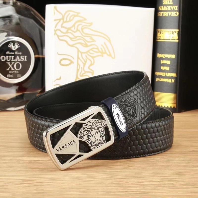 RelaxedFit Versace Belts 304912