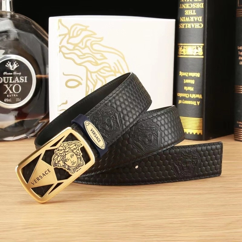 RelaxedFit Versace Belts 304912