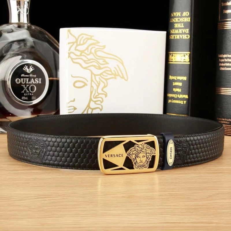 RelaxedFit Versace Belts 304912