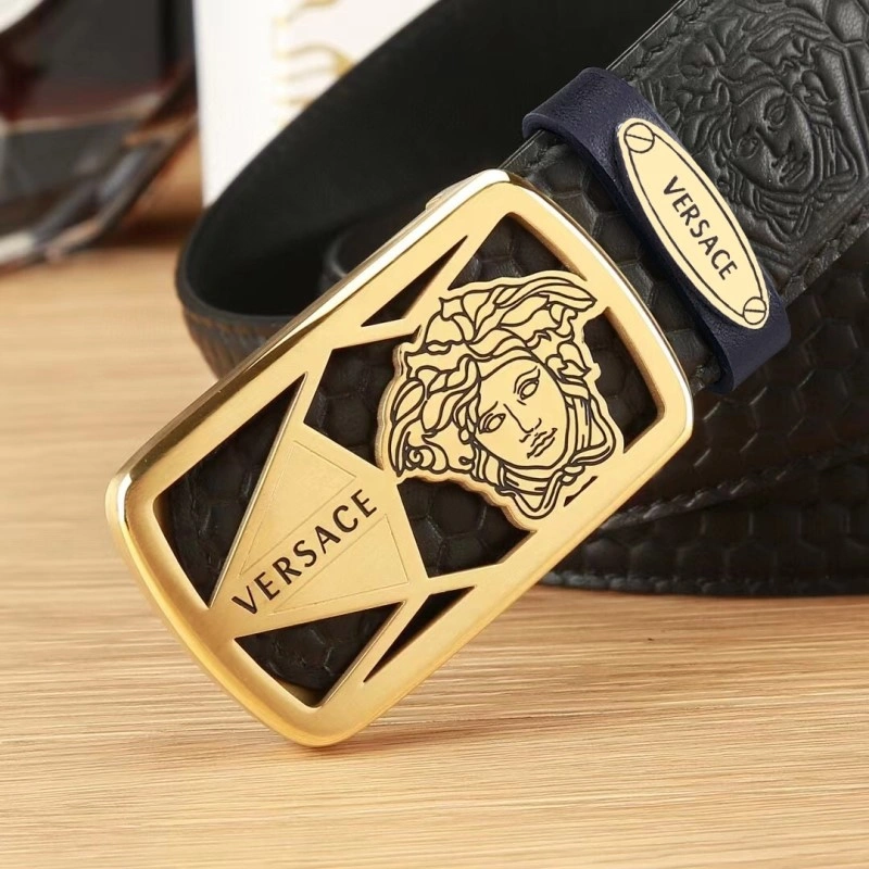 RelaxedFit Versace Belts 304912