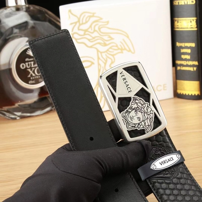 RelaxedFit Versace Belts 304912