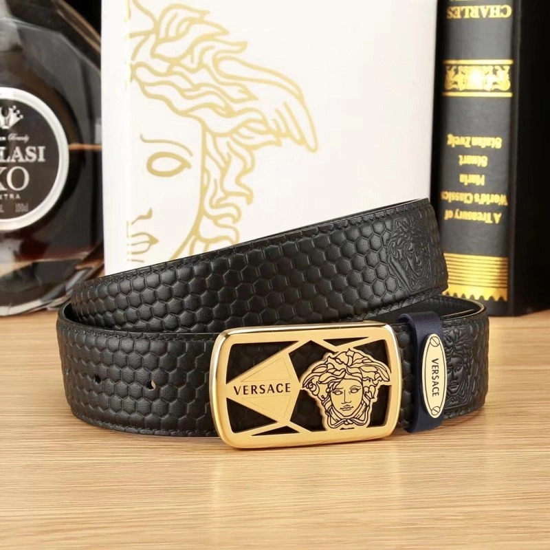 RelaxedFit Versace Belts 304912