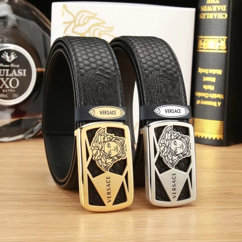 RelaxedFit Versace Belts 304912