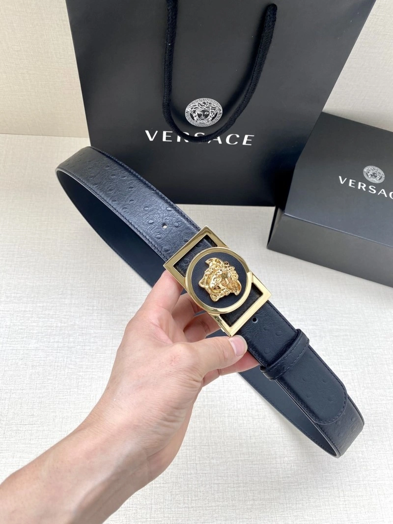 Versace Belts Lightweight 304910