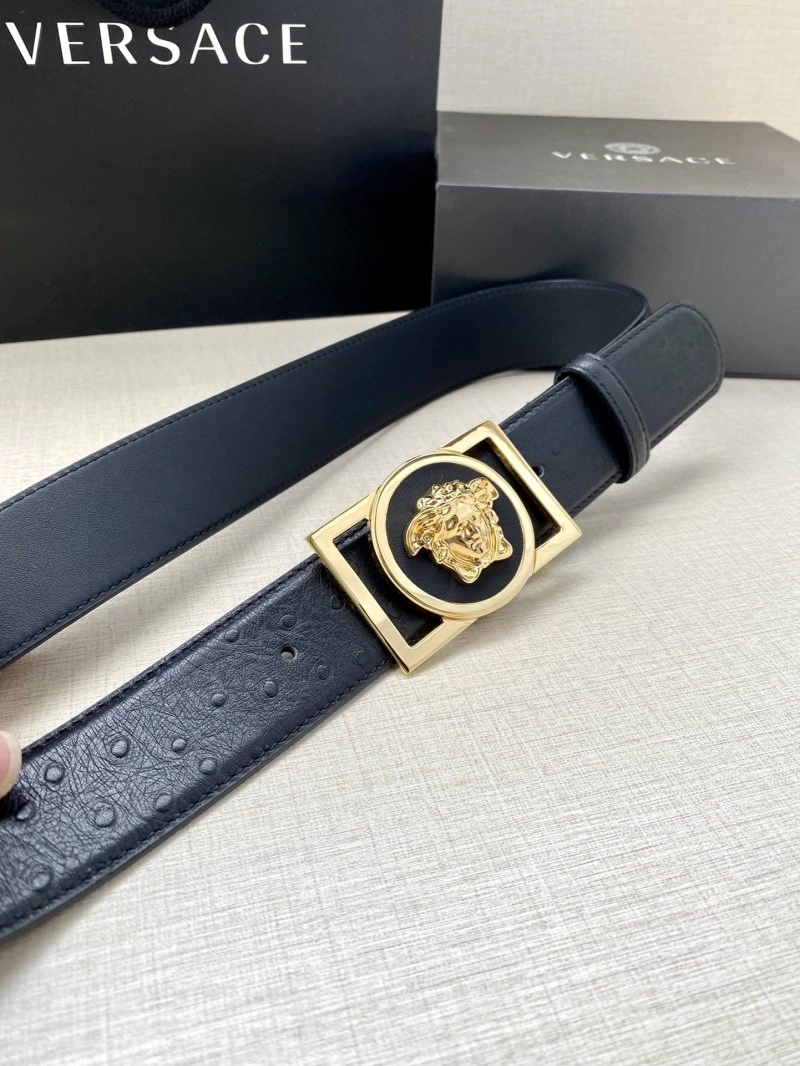 Versace Belts Lightweight 304910