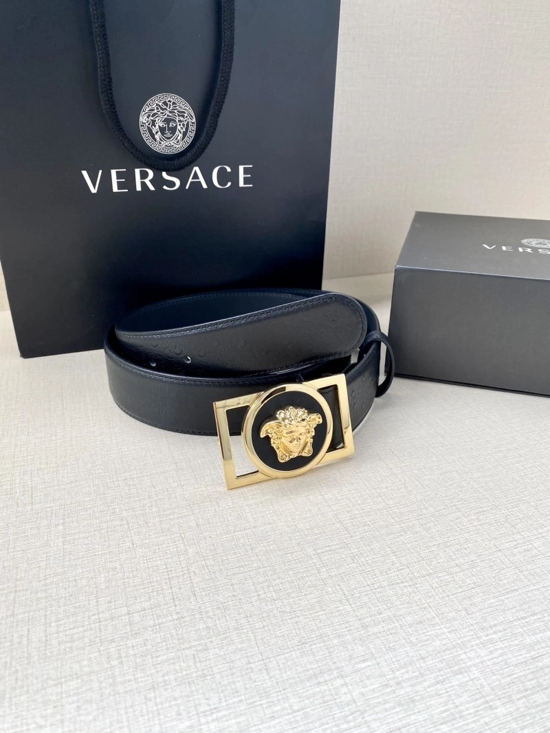Versace Belts Lightweight 304910