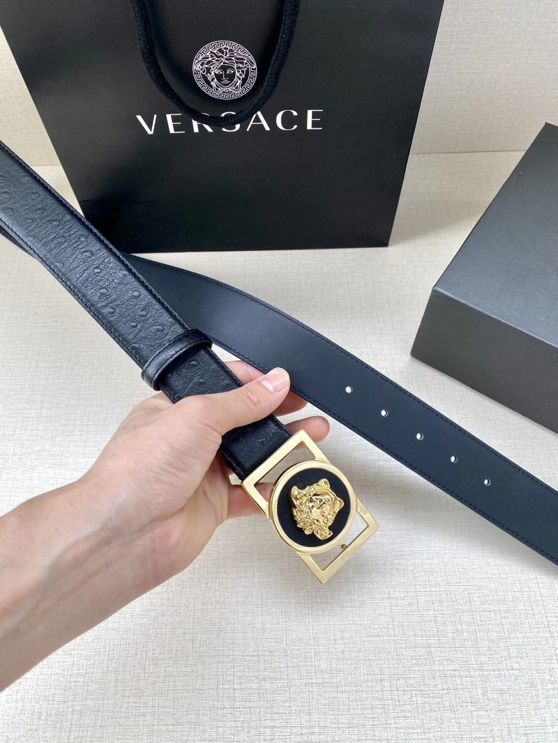 Versace Belts Lightweight 304910