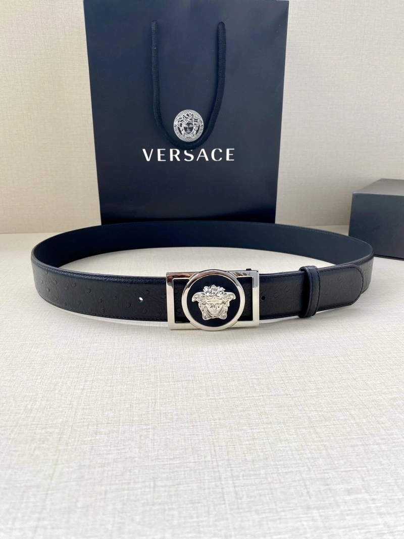 Versace Belts Lightweight 304910