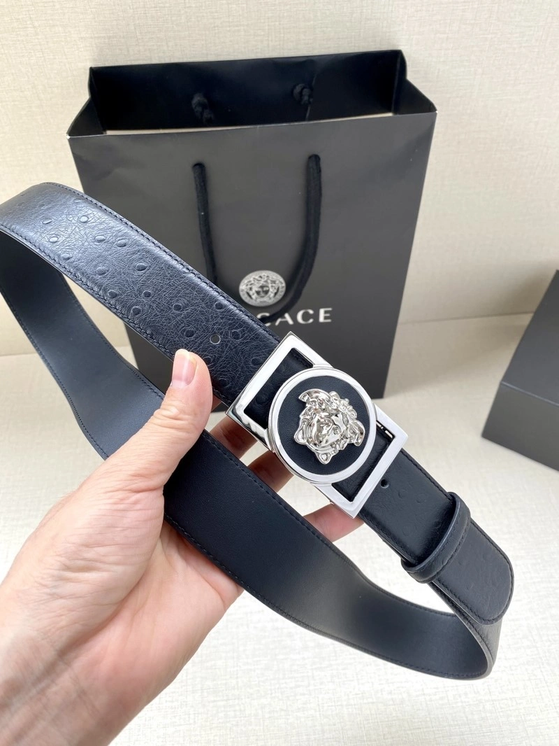 Versace Belts Lightweight 304910