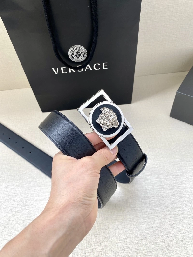 Versace Belts Lightweight 304910