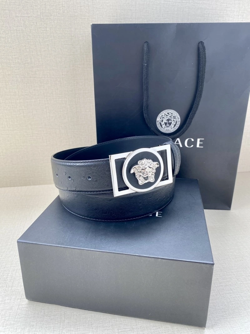 Versace Belts Lightweight 304910