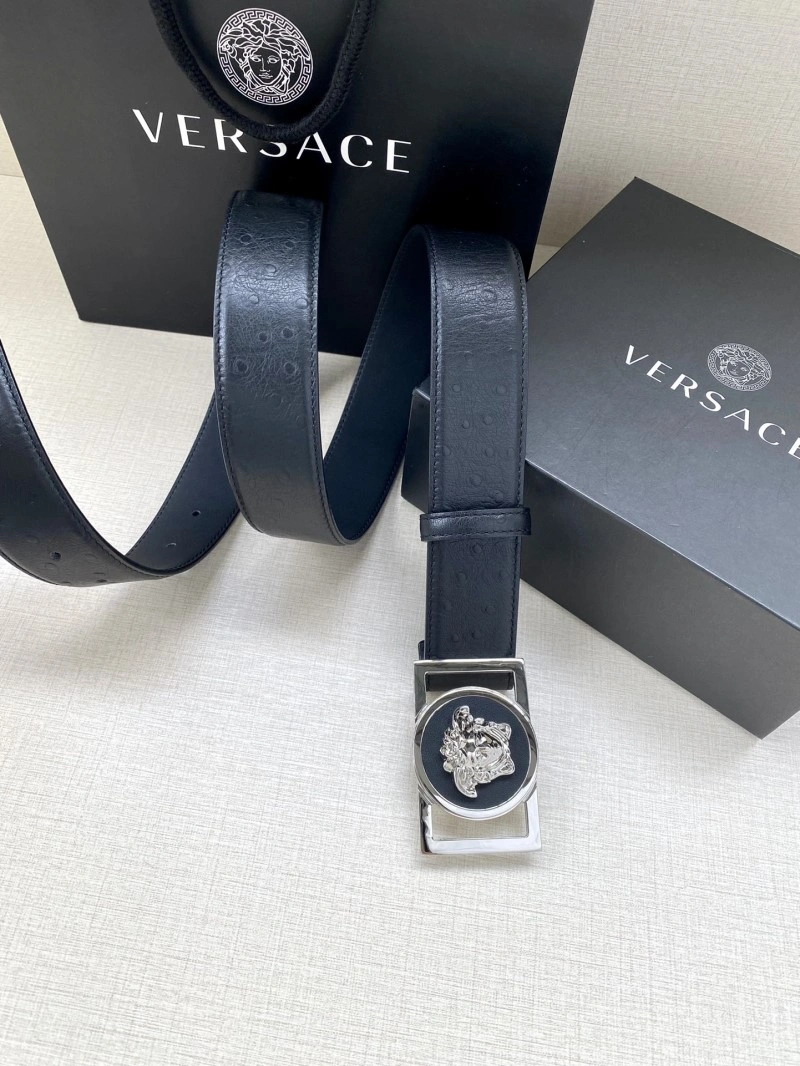 Versace Belts Lightweight 304910