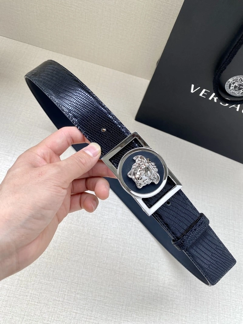 Versace Belts SoftTouch 304913