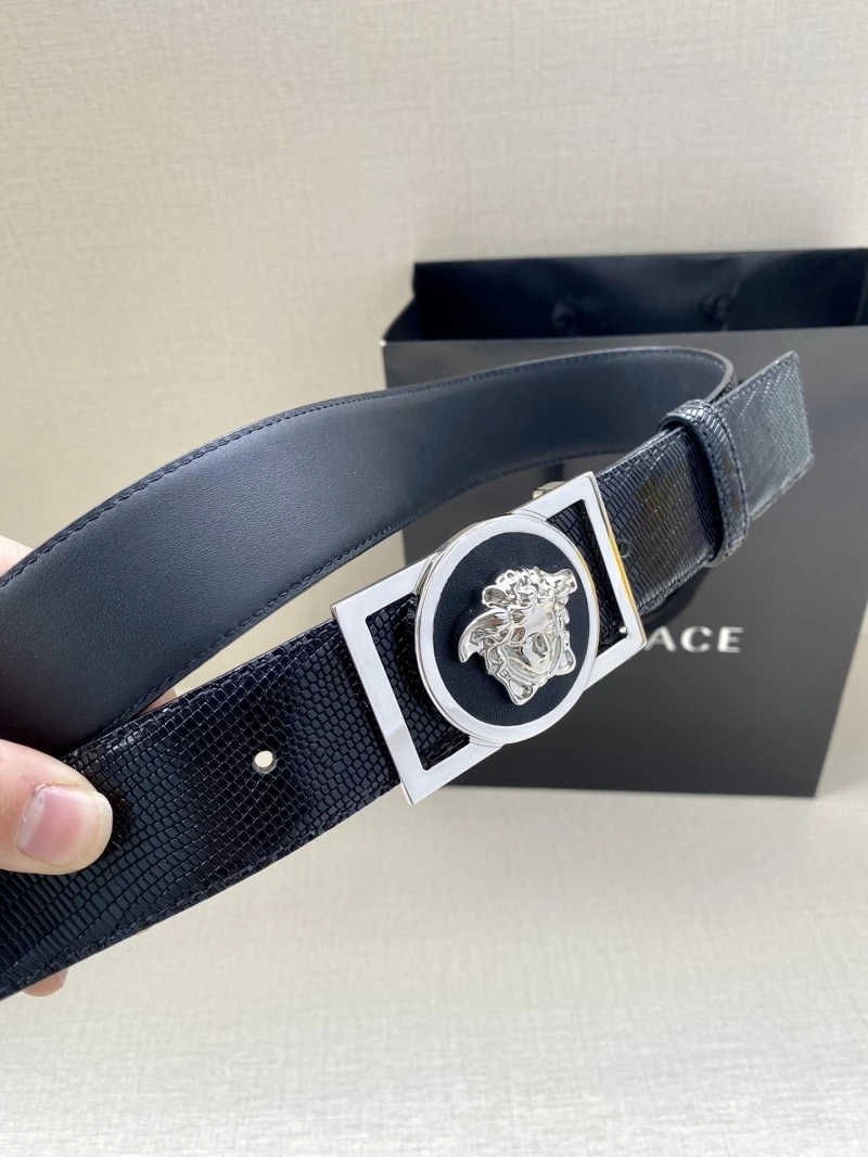 Versace Belts SoftTouch 304913