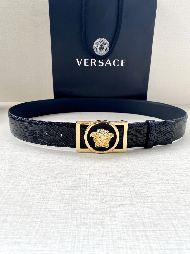 Versace Belts SoftTouch 304913