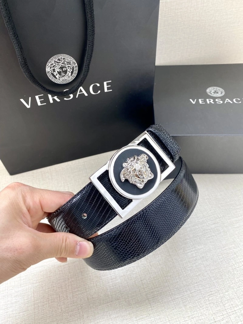 Versace Belts SoftTouch 304913