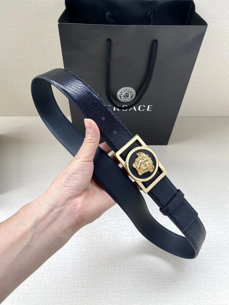 Versace Belts SoftTouch 304913