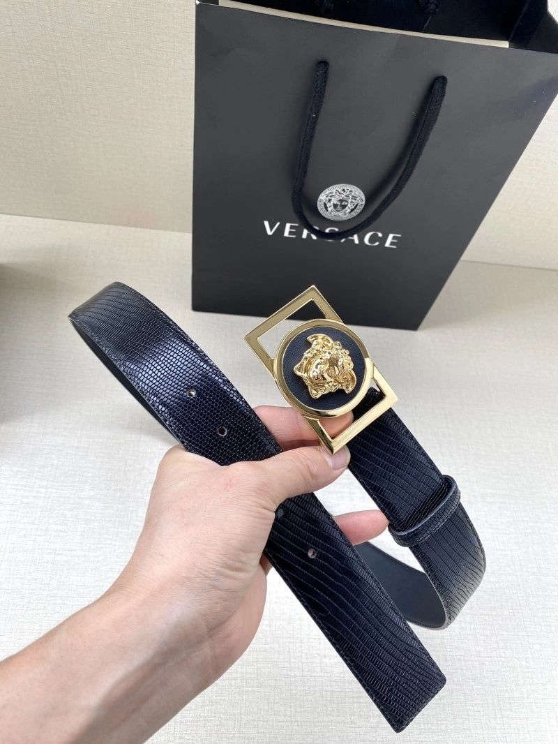 Versace Belts SoftTouch 304913