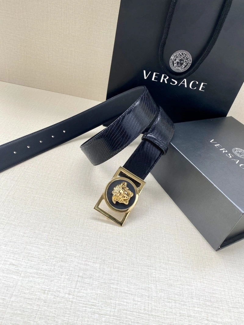 Versace Belts SoftTouch 304913