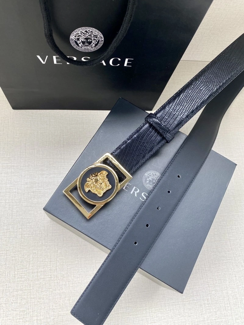 Versace Belts SoftTouch 304913