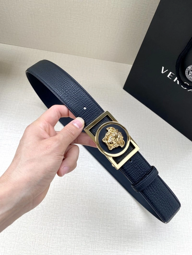 Trendsetting Versace Belts 304900
