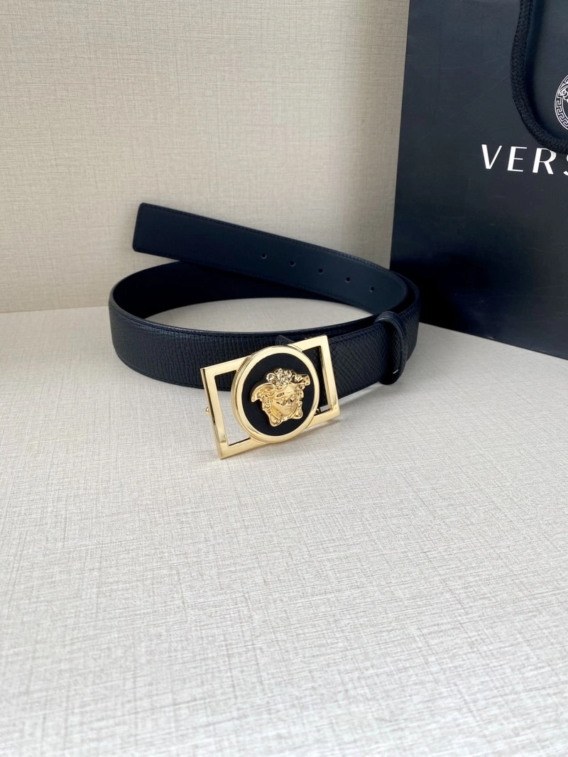 Trendsetting Versace Belts 304900