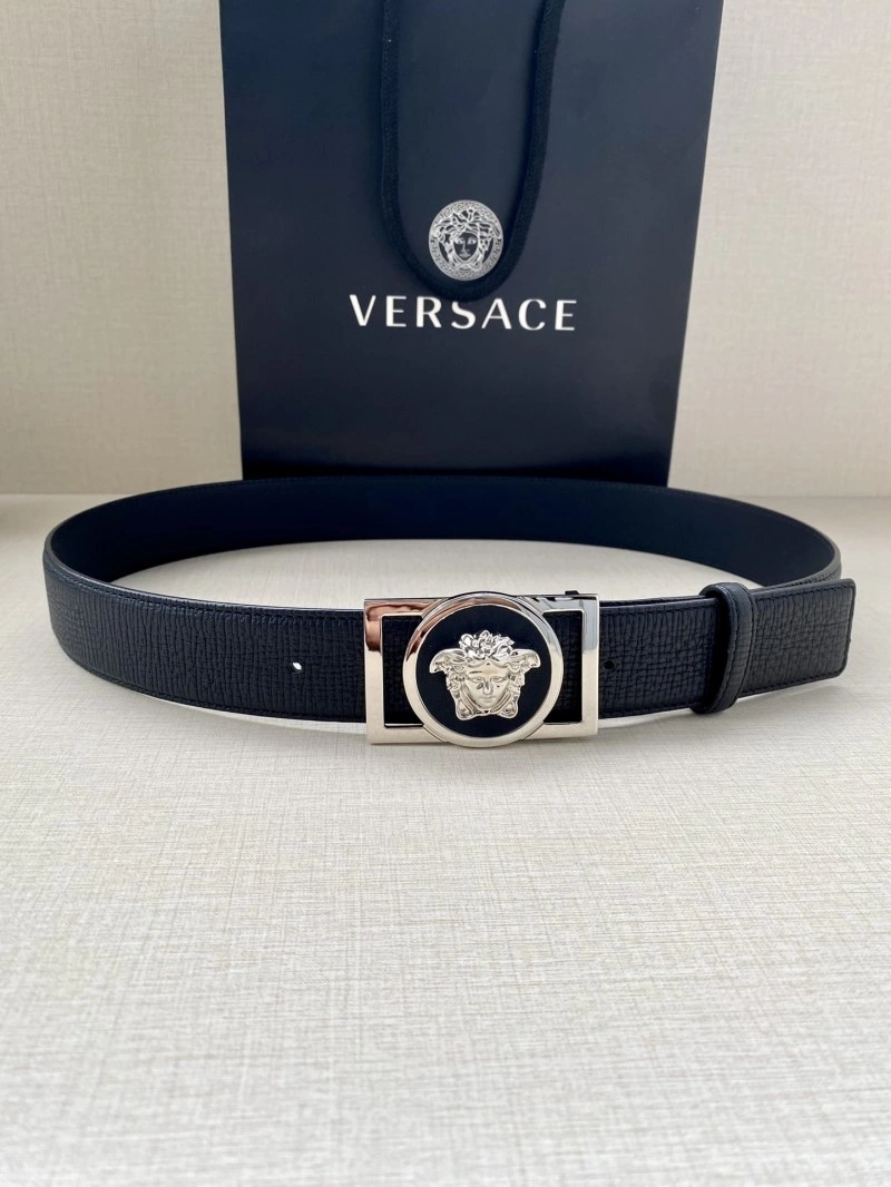 Trendsetting Versace Belts 304900