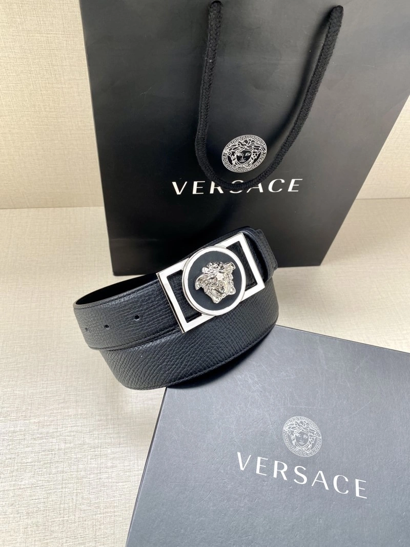 Trendsetting Versace Belts 304900