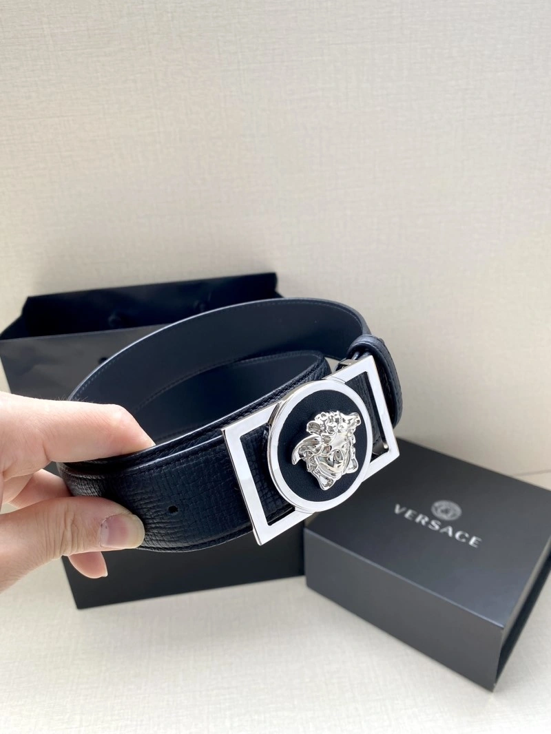 Trendsetting Versace Belts 304900
