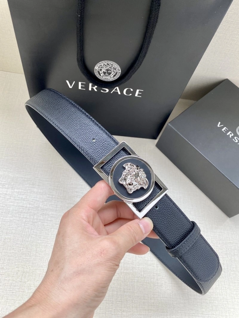 Versace Belts Minimalist 304903