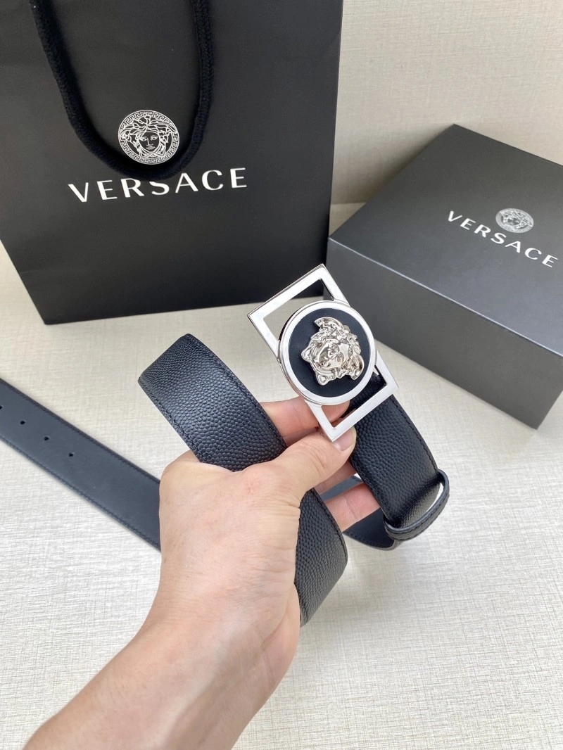 Versace Belts Minimalist 304903