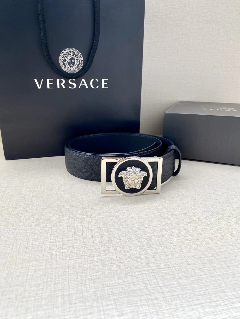 Versace Belts Minimalist 304903