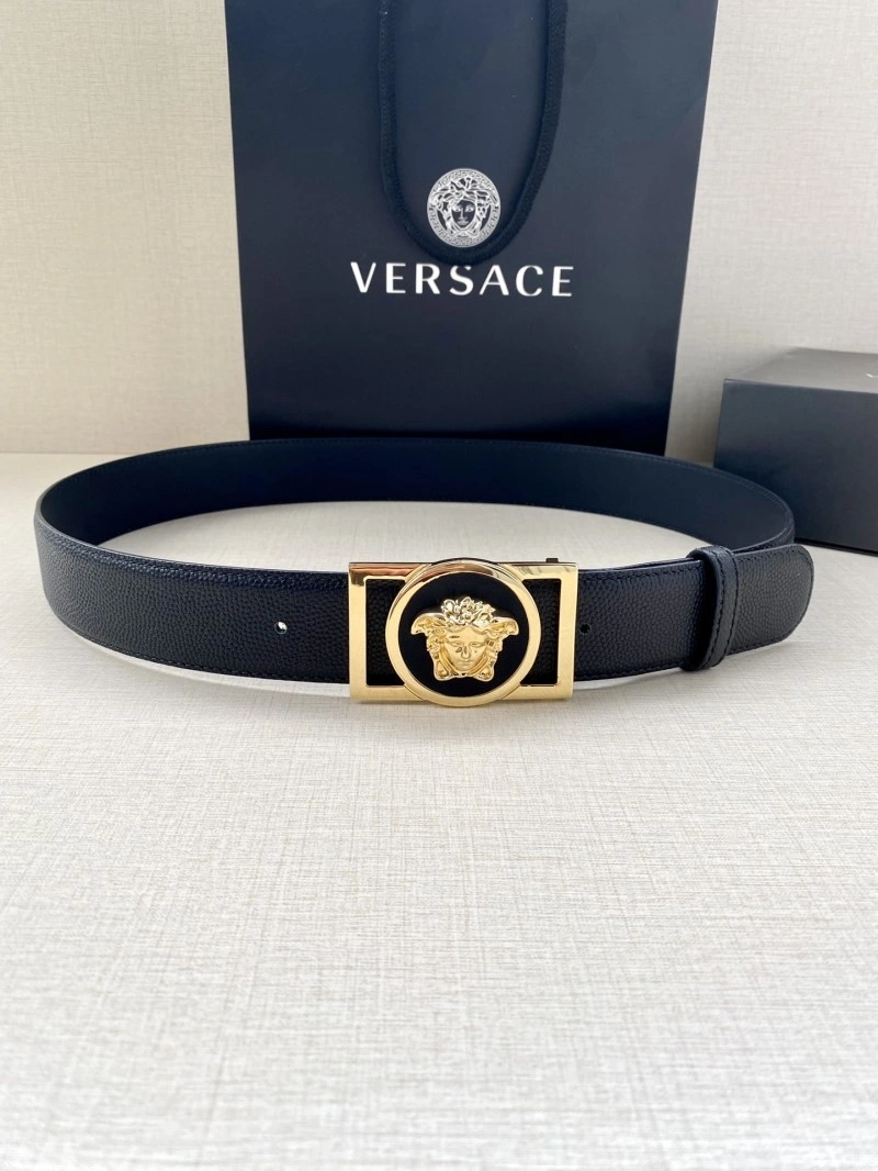 Versace Belts Minimalist 304903