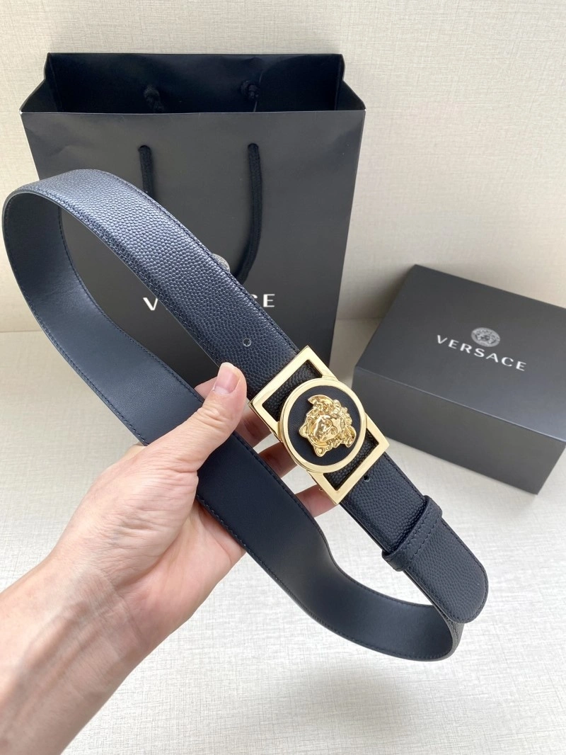 Versace Belts Minimalist 304903