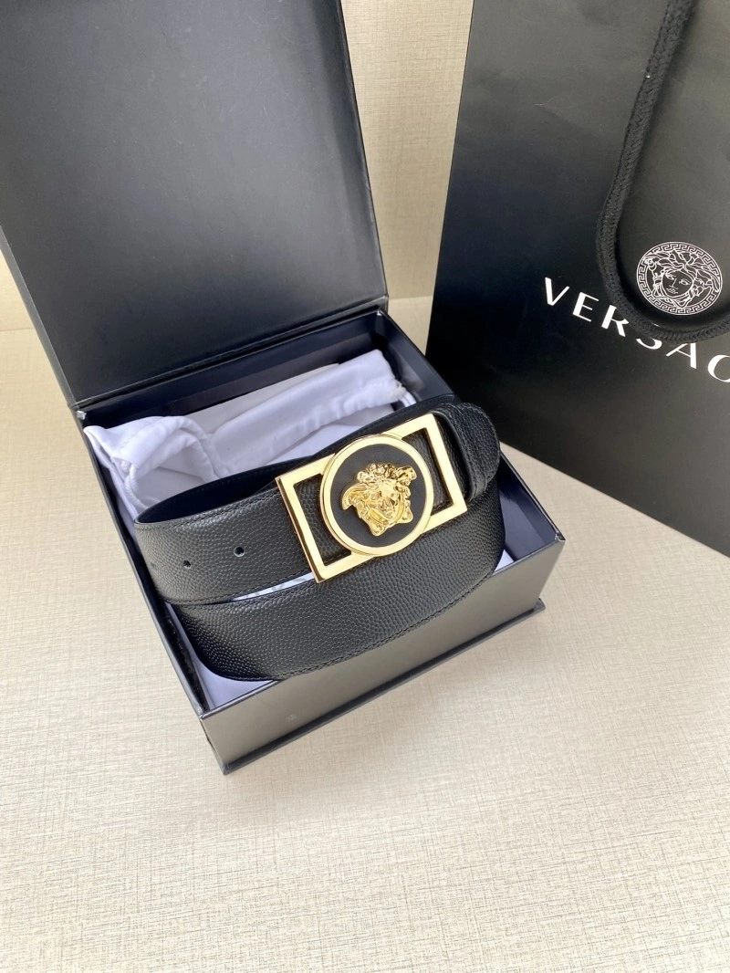 Versace Belts Minimalist 304903