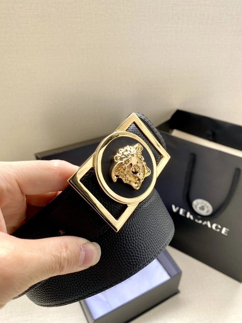 Versace Belts Minimalist 304903