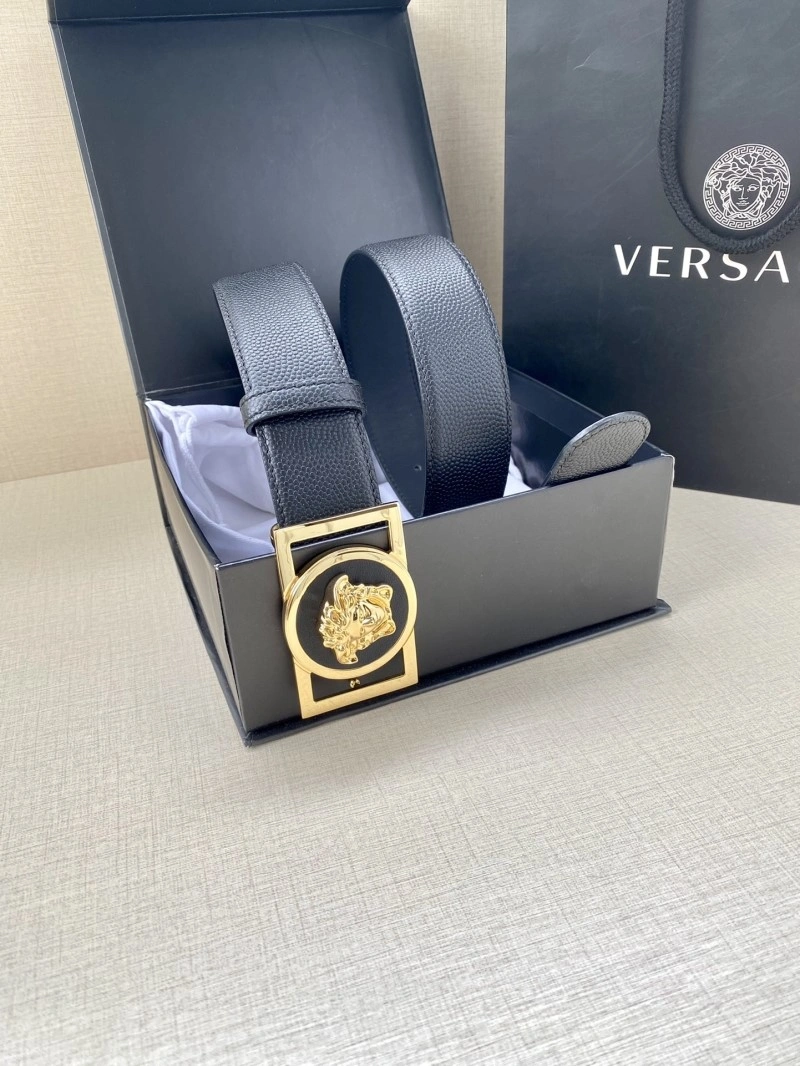 Versace Belts Minimalist 304903