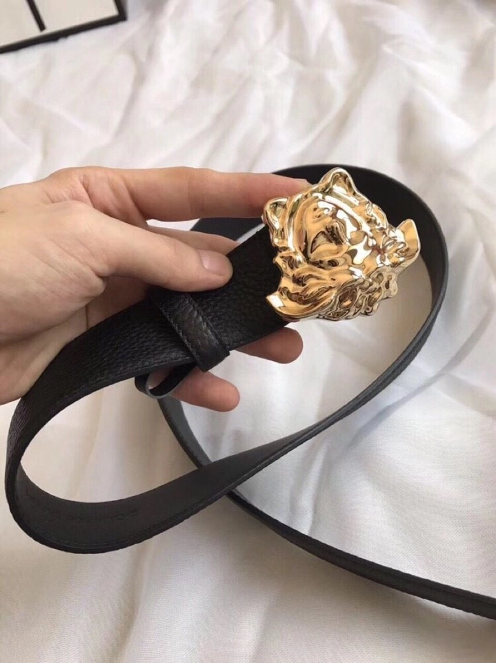 RelaxedFit Versace Belts 304902