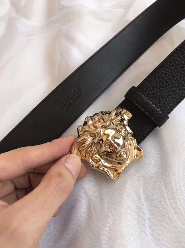 RelaxedFit Versace Belts 304902
