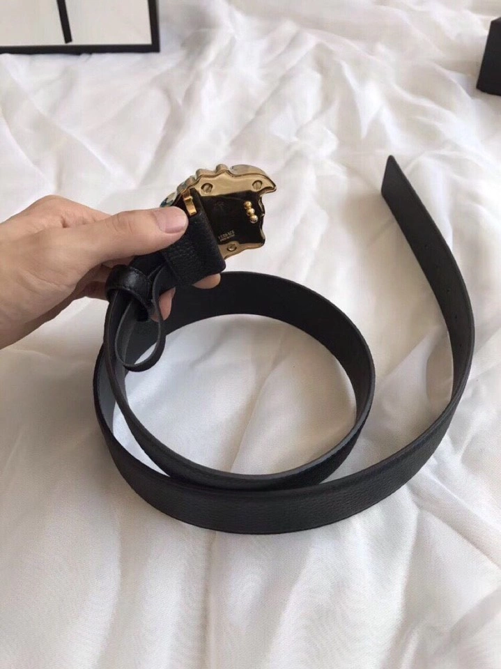 RelaxedFit Versace Belts 304902